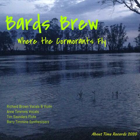 Where the Cormorants Fly