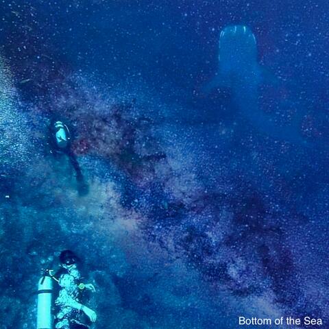 Bottom of the Sea