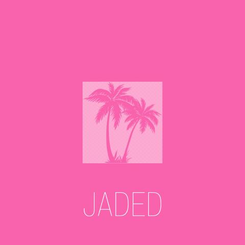 Jaded (feat. Zoe Hines & Trap Nixx)