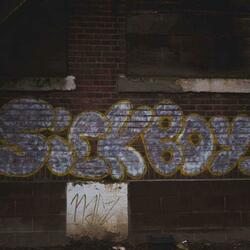 Sickboy!