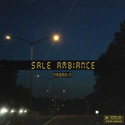 Sale ambiance