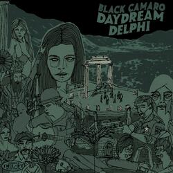 A Stranger in Delphi