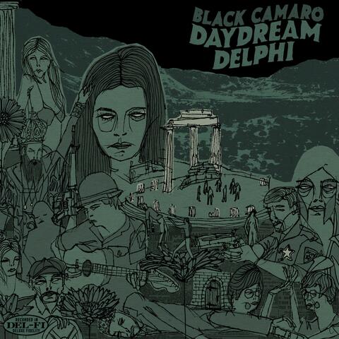 Daydream Delphi