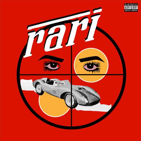 Rari (feat. Joey Bandino)