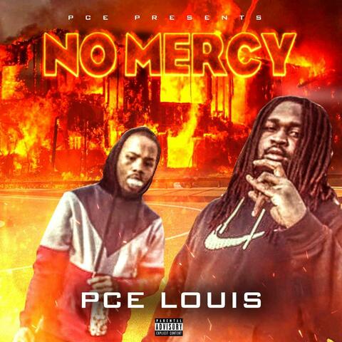 No Mercy