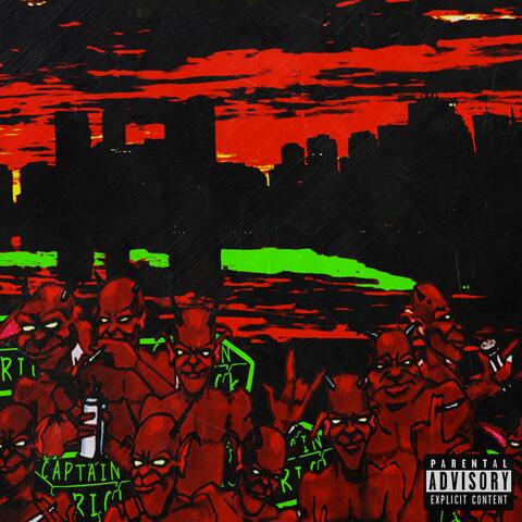 Demons in My Dirtnap