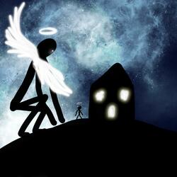 Scenic Beings
