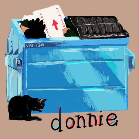 Donnie