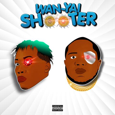 Wan-Yai Shooter