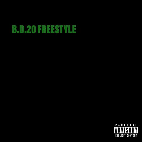 B.D.20 Freestyle