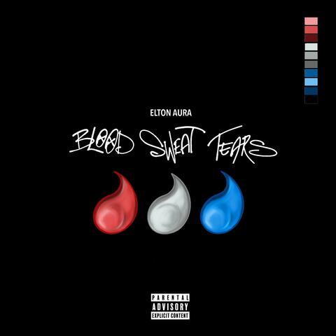 Blood Sweat Tears
