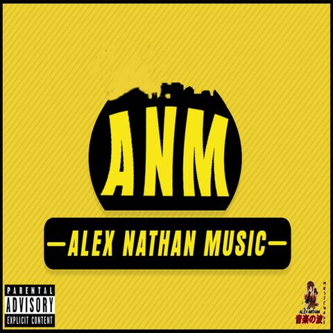 Alex Nathan Music