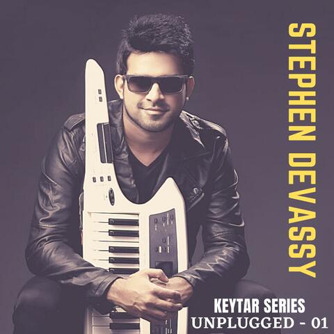 Keytar Series Unplugged 01