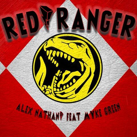 Red Ranger (feat. Myke Green)