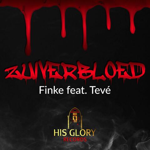 Zuiverbloed (feat. Tevé)