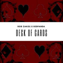 Deck of Cards