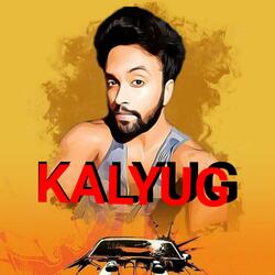 Kalyug (feat. Jimmy Loops)