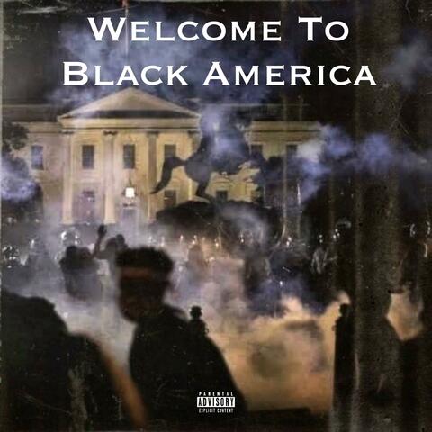 Welcome to Black America