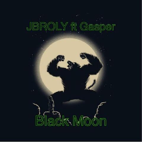 Black Moon (feat. Gasper)