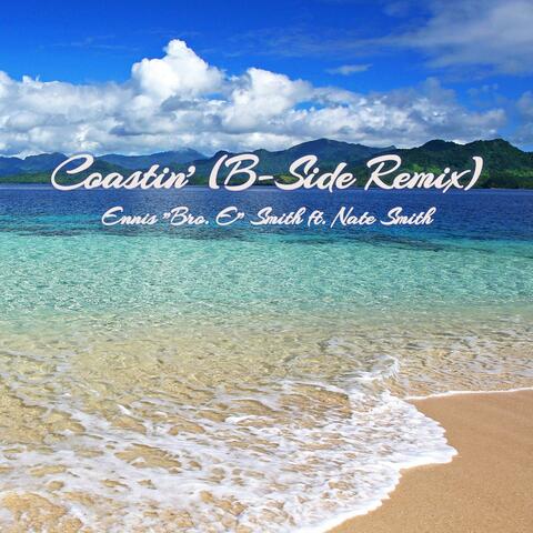 Coastin' (feat. Nate Smith)