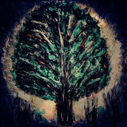 Mary (feat. Oak Lonetree)
