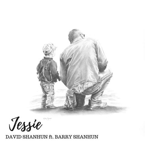 Jessie (feat. Barry Shanhun)