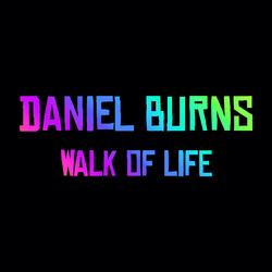 Walk of Life (feat. Greg Burriss) (Acoustic)