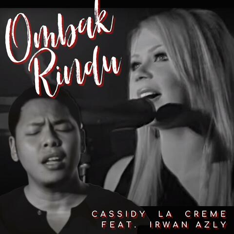 Ombak Rindu (feat. Irwan Azly)