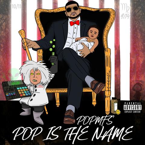 Pop Is the Name