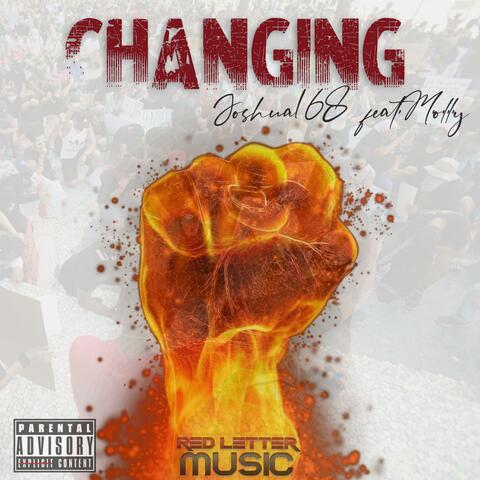 Changing (feat. M.O.L.L.Y)