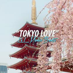 Tokyo Love