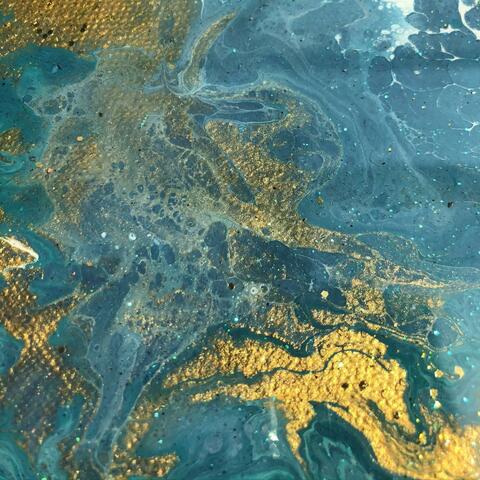 Rivers of Gold (feat. Jonny Knowledge)