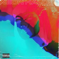 Neon Halos