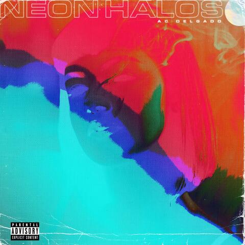 Neon Halos