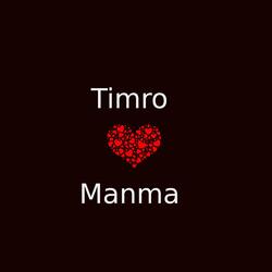 Timro Manma