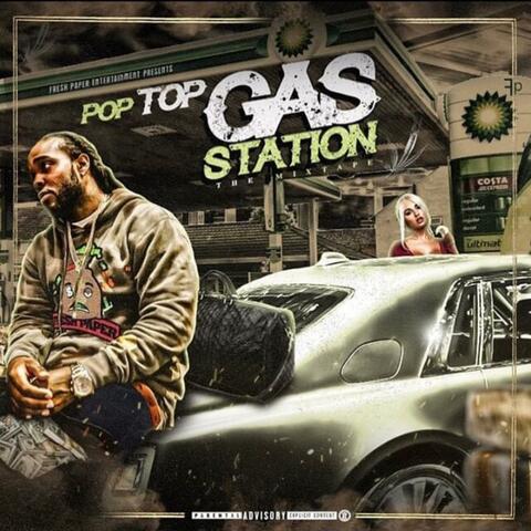 Gas Station