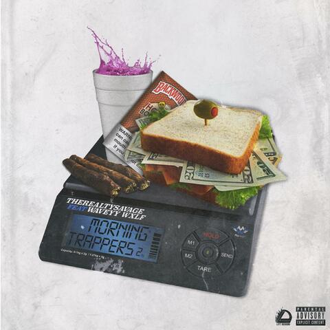 Morning Trappers :, Vol. 2