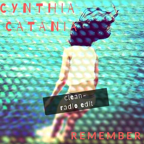 Remember (Clean Radio Edit)