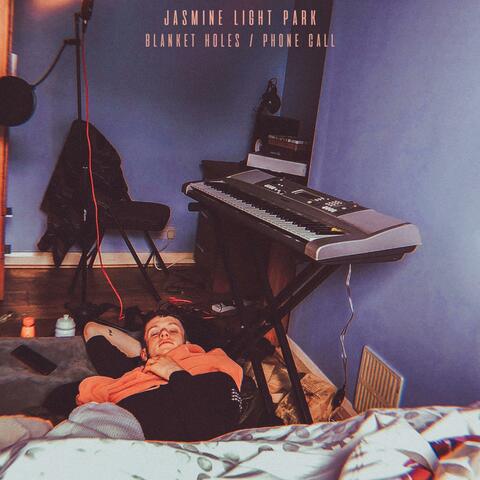 BLANKET HOLES / PHONE CALL