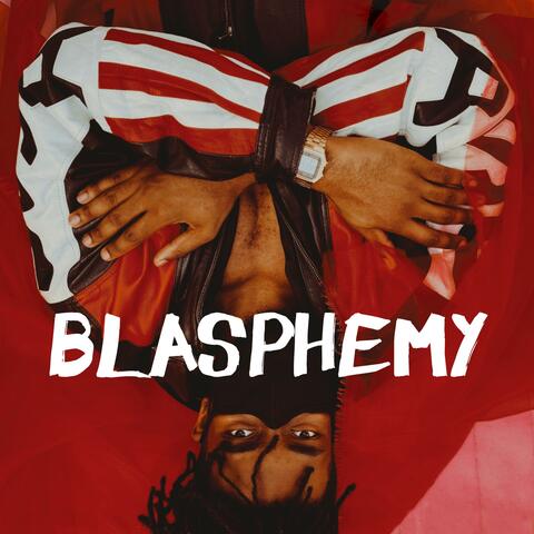 Blasphemy