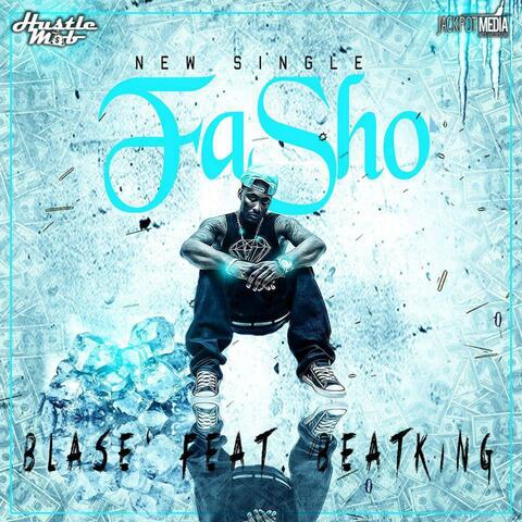 FaSho (feat. Beat King)