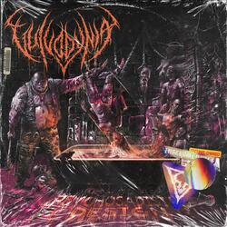 Forced Fecal Ingestion
