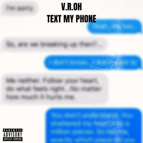 Text My Phone