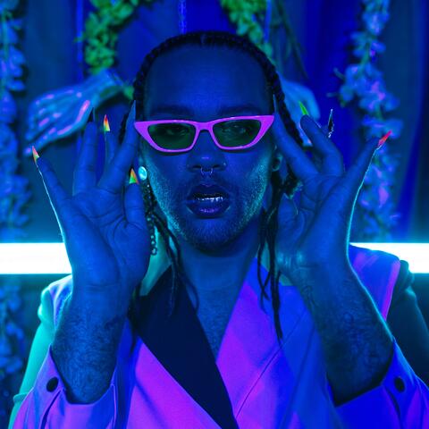 Pink Durag (feat. :3lon)