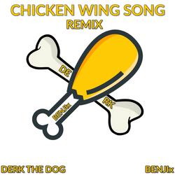 Chicken Wing Song
