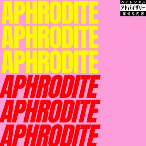 Aphrodite