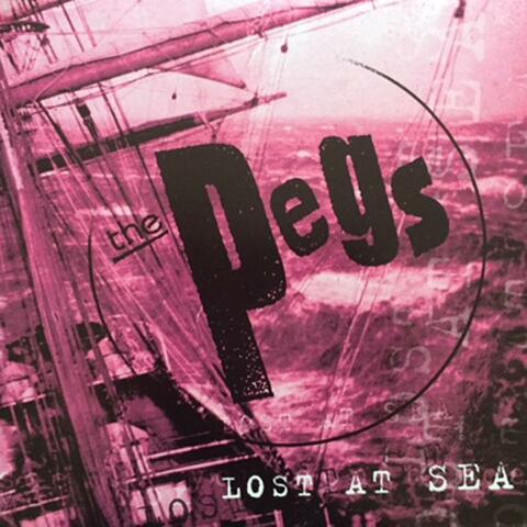 Lost at Sea