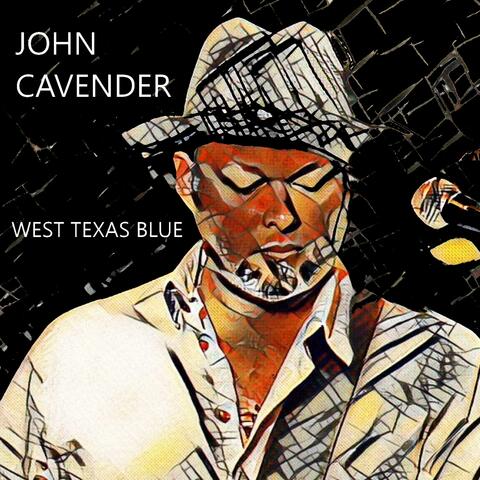 West Texas Blue