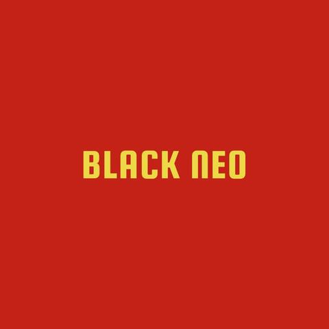 Black NEO