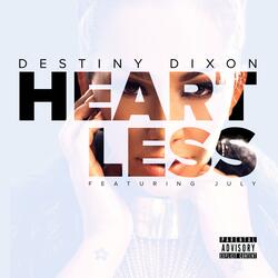 Heartless (feat. July)